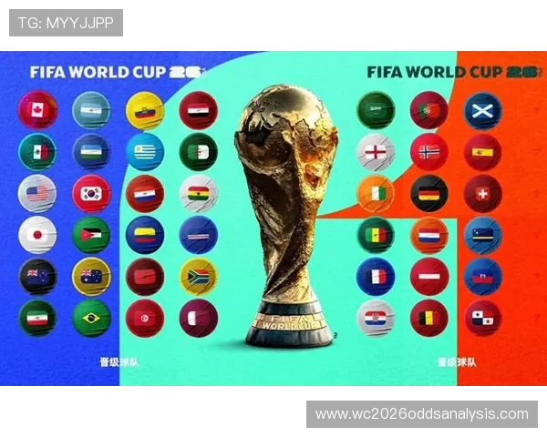 2026年世界杯淘汰赛赛制调整对球队策略的影响分析