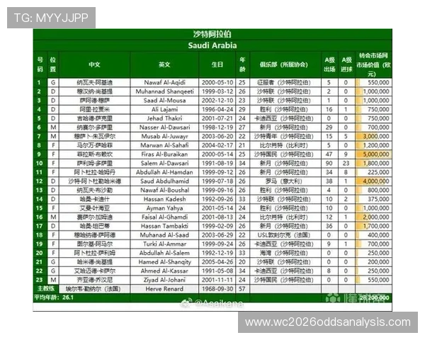 2026美加墨世界杯南美区预选赛参赛球队详细介绍与实力评估 2026美加墨世界杯南美区预选赛参赛球队详细介绍与实力评估
