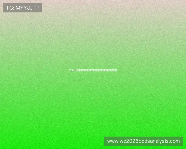 2026年世界杯海地对阵苏格兰正式比赛详细战绩与精彩瞬间回顾 2026年世界杯海地对阵苏格兰正式比赛详细战绩与精彩瞬间回顾